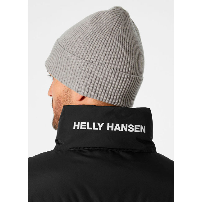 helly hansen  Yu 23 Reversible Puffer