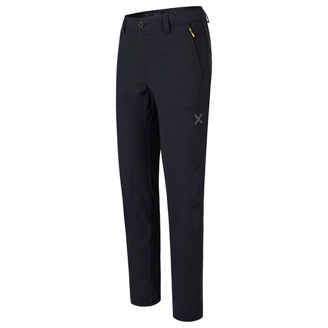  montura Travel Geo Pants 