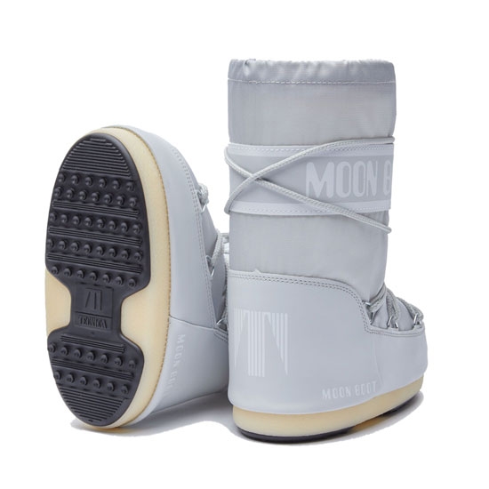  moon boot Icon Nylon Boot Junior