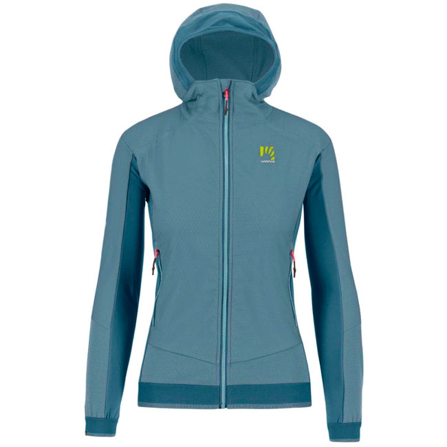 Jakna karpos Alagna Plus Evo Jacket W
