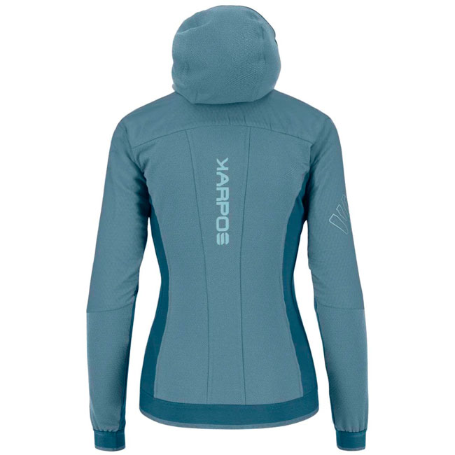 Jakna karpos Alagna Plus Evo Jacket W