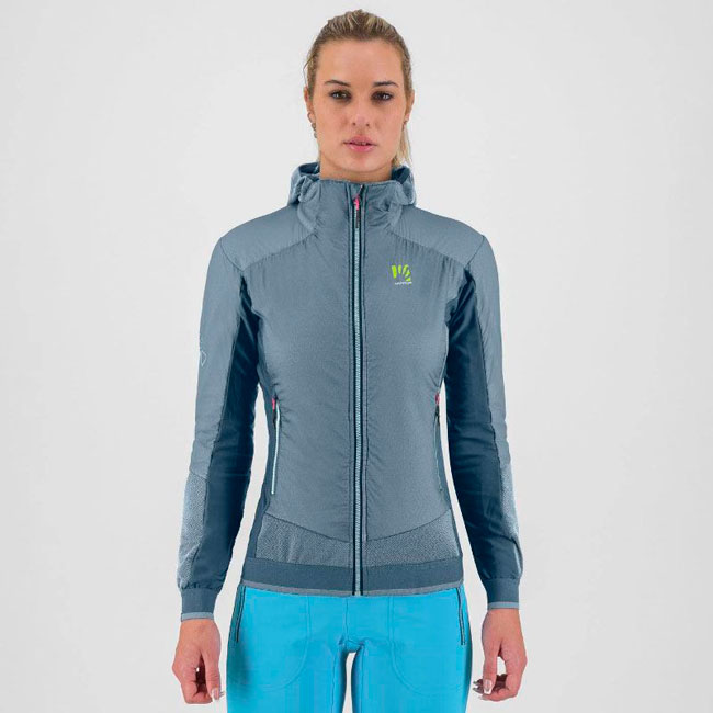 Jakna karpos Alagna Plus Evo Jacket W