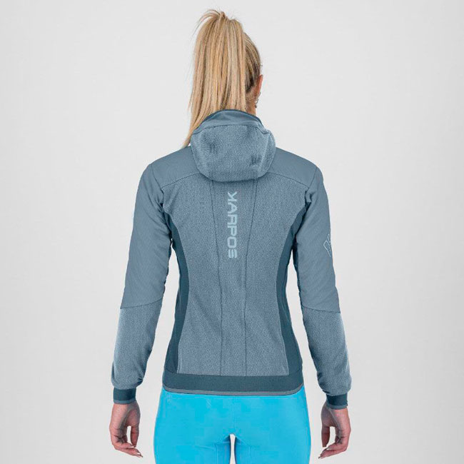 Jakna karpos Alagna Plus Evo Jacket W