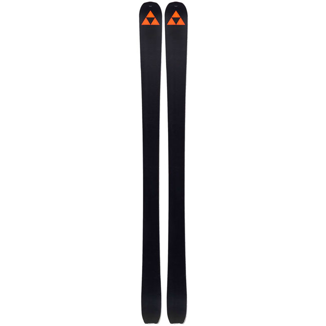 Sí Fischer Transalp 82