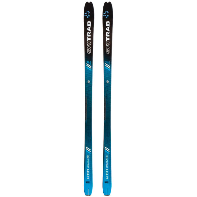 SKITRAB GARA world cup 60スキートラブ Ski Trab Gara World Cup Ski