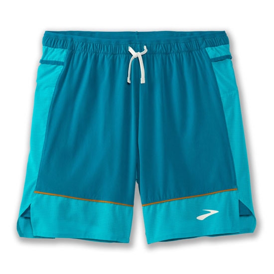  brooks High Point 7 2in1 Shorts