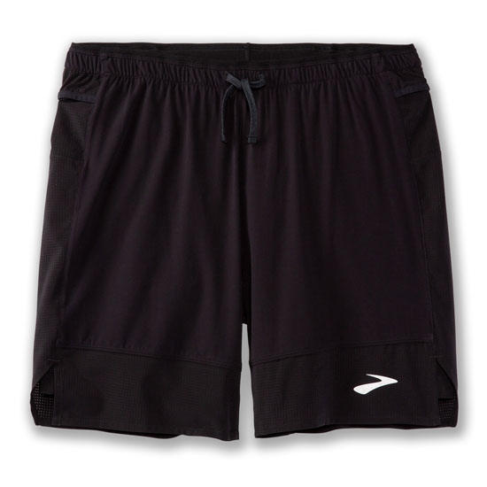  brooks High Point 7 2in1 Shorts