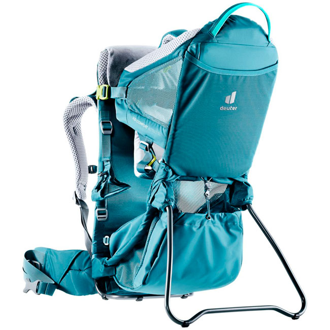 Mochila deuter Kid Comfort Active W