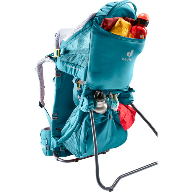 Mochila deuter Kid Comfort Active W