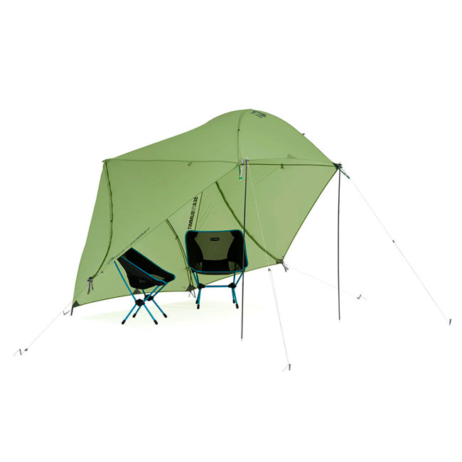  sea to summit Telos Tr2
