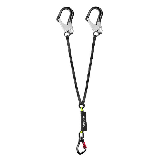  edelrid Shockstop-Y 140 Giant ANSI 130cm