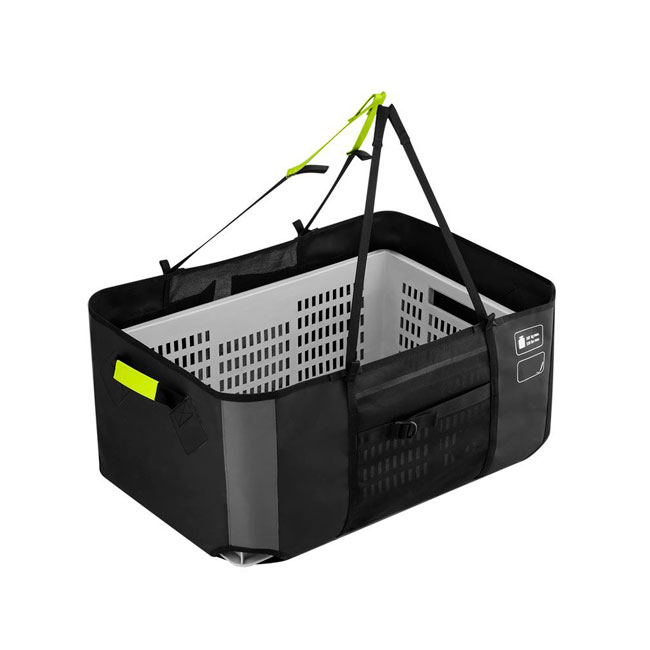 Edelrid Setter Bag 40l