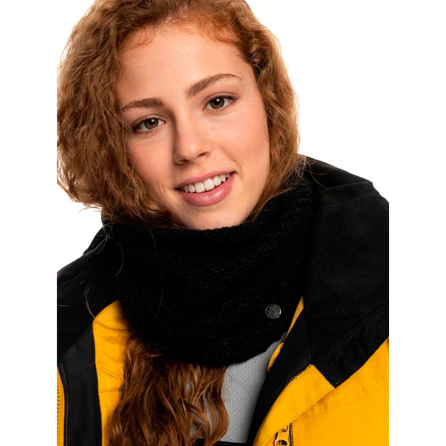 Roxy Blizzard Nkwr Kvj0 Anthracite