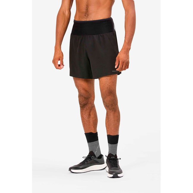 Nnormal Race Short