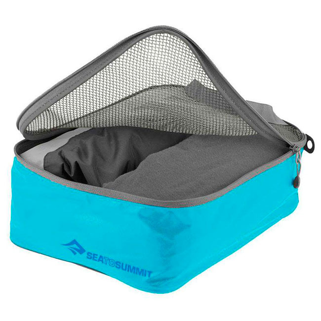 sea to summit  Bolsa para ropa M