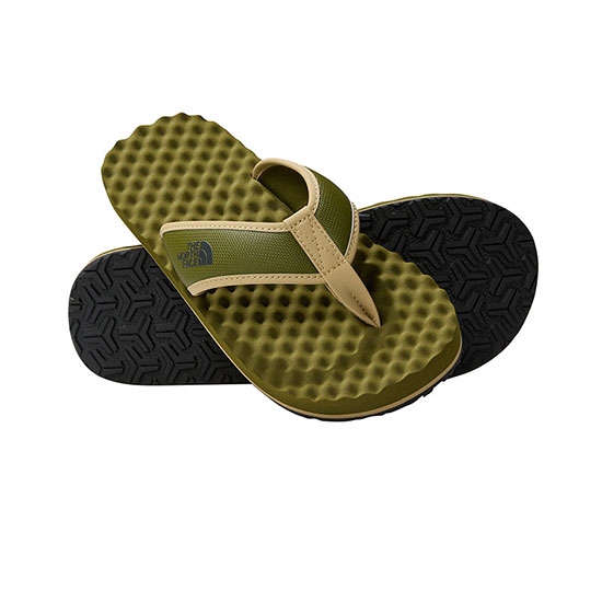 the north face  Base Camp Flip-Flop II