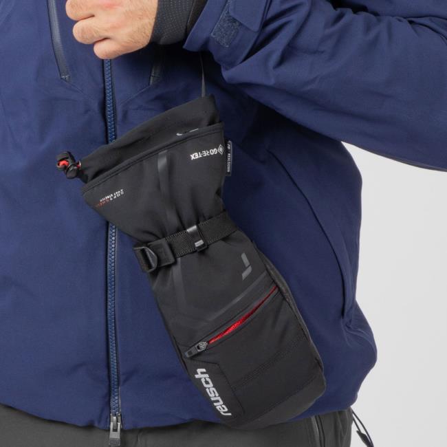 Reusch Down Spirit Gtx Mitten