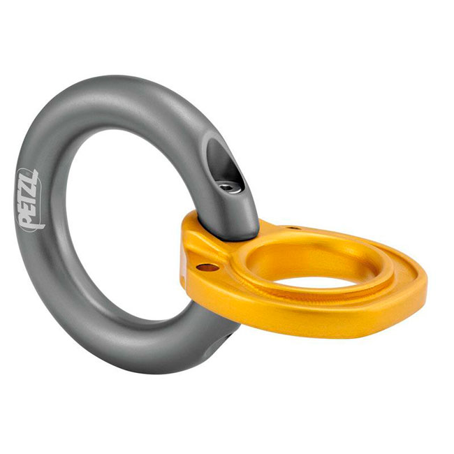  petzl Ring2Ring