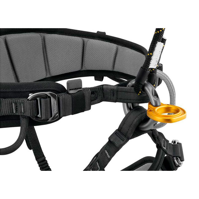  petzl Ring2Ring
