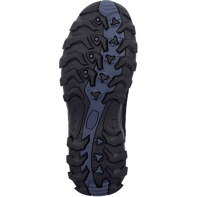 Cmp Rigel Low Trekking Wp W