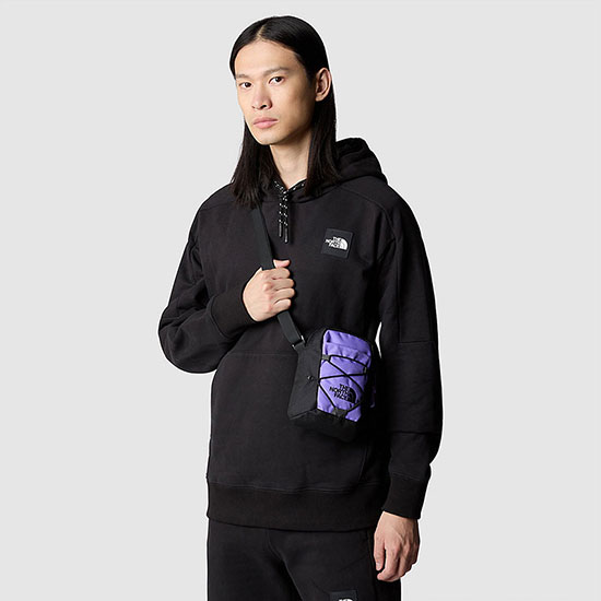  the north face Jester Crossbody
