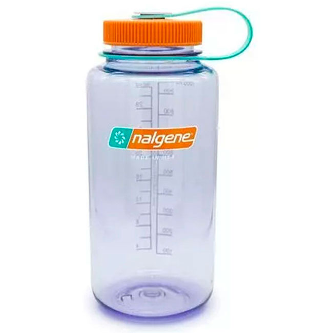  Nalgene Sustain Wide 1L