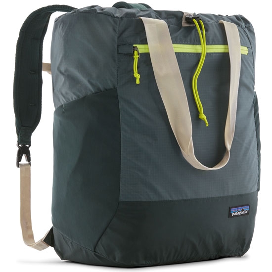  patagonia Ultralight Black Hole Tote Pack