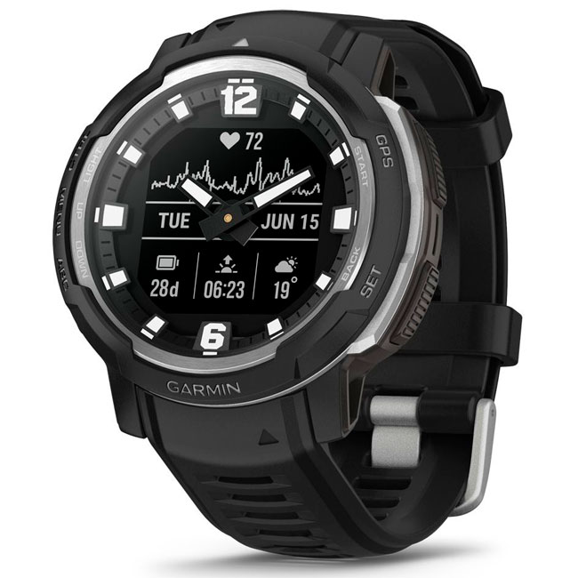  garmin Instinct&reg; Crossover