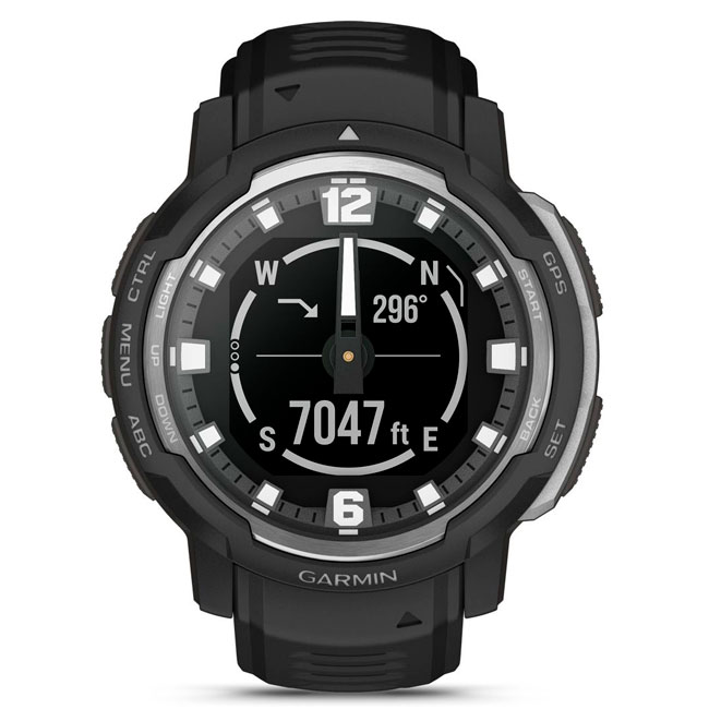  garmin Instinct&reg; Crossover