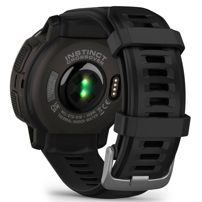  garmin Instinct&reg; Crossover