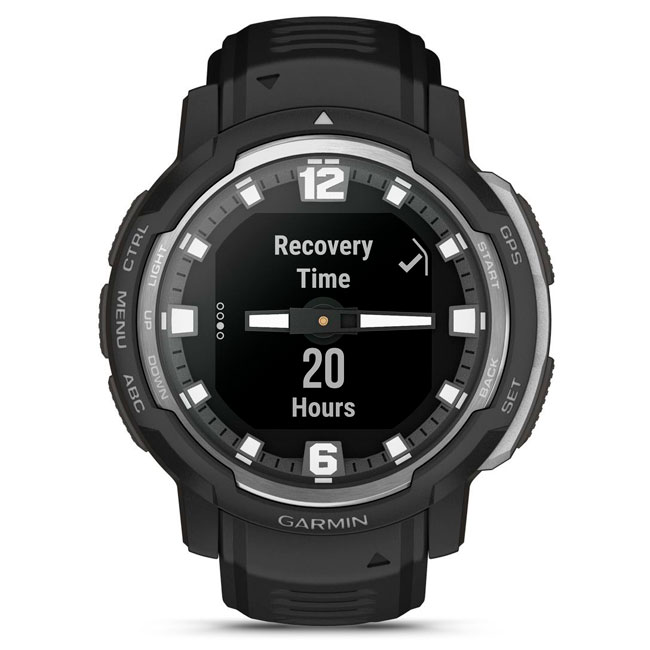  garmin Instinct&reg; Crossover