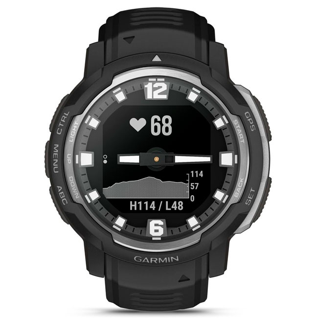  garmin Instinct&reg; Crossover
