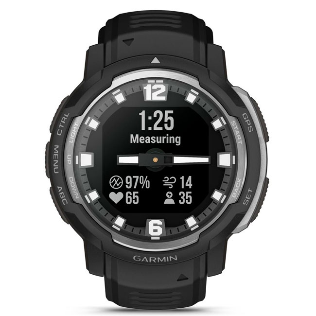  garmin Instinct&reg; Crossover