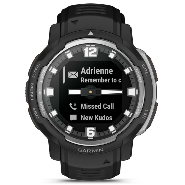  garmin Instinct&reg; Crossover