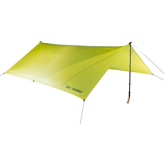 sea to summit  Escapist 15D Tarp L