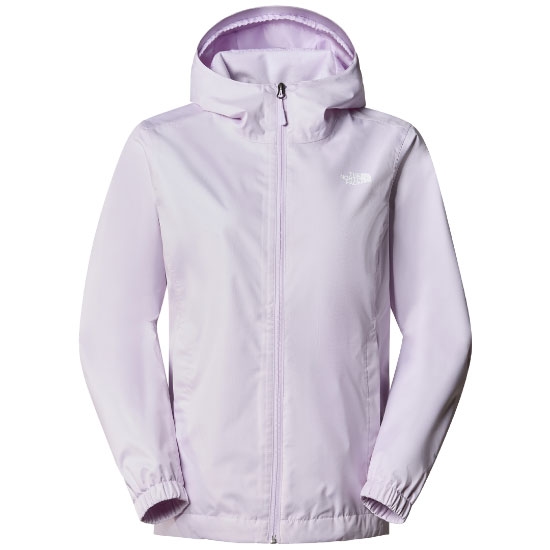 Chaqueta the north face Quest Jacket W