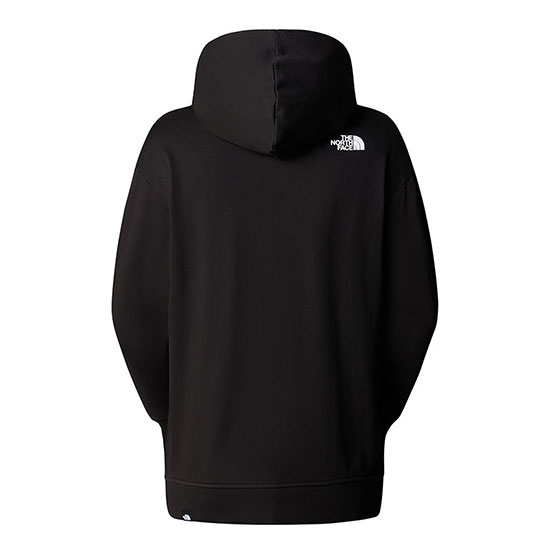 Sudadera the north face Simple Dome Full Zip Hoodie W