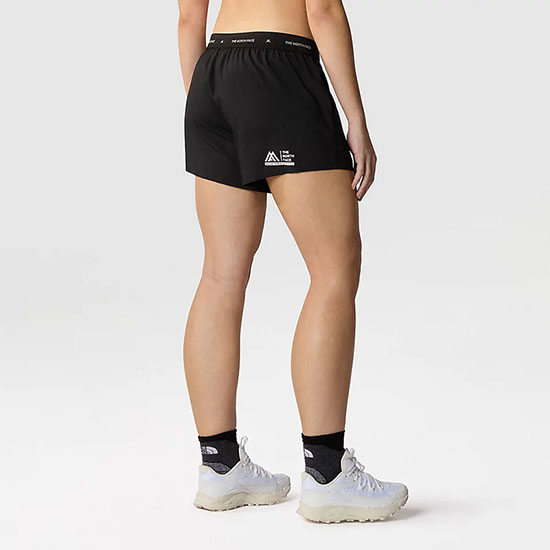 the north face  Ma Woven Short W