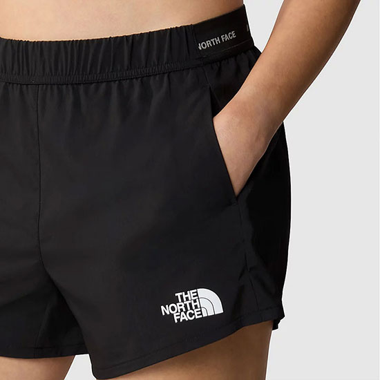 the north face  Ma Woven Short W
