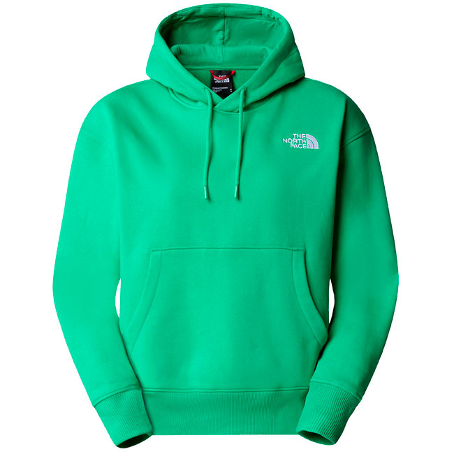  the north face Essential Hoodie W