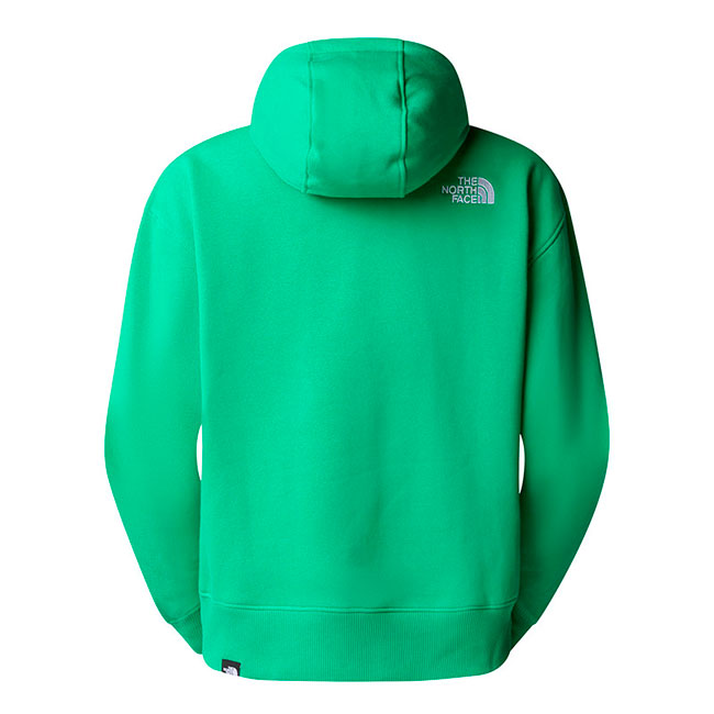  the north face Essential Hoodie W