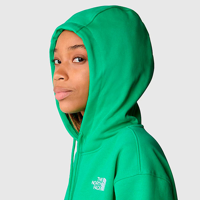  the north face Essential Hoodie W