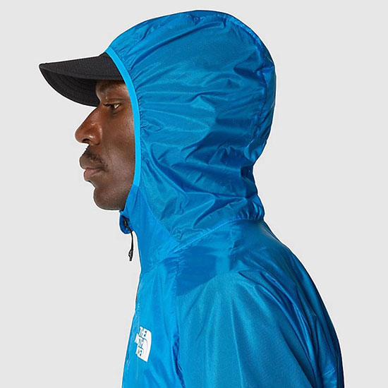 the north face  Windstream Shell