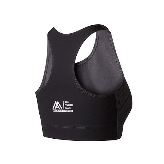  the north face Mountain Althletics Tanklette Graphic W