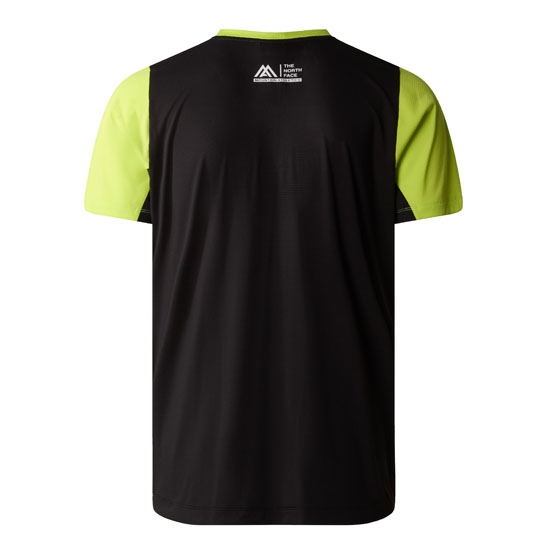  the north face Mountain Athletic Lab Tee