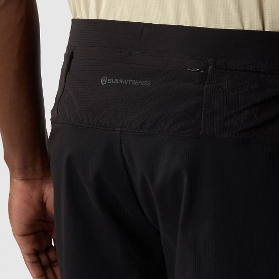 Pantalón the north face Summit Pacesetter Short 5in1