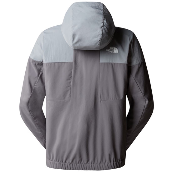 Chaqueta the north face Mountain Athletics Wind Track Hoodie