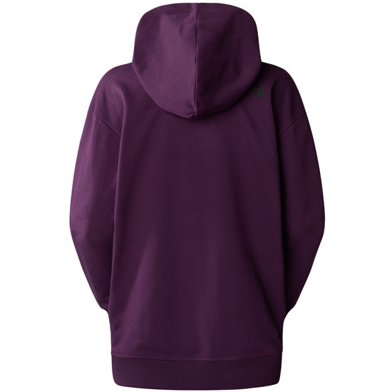 Sudadera the north face Simple Dome Fz Hoodie W