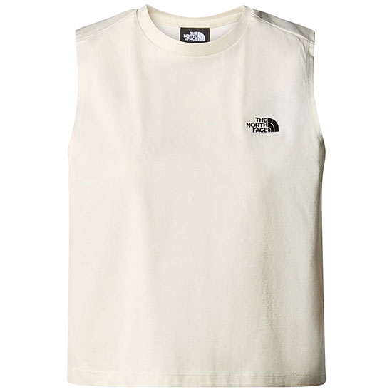 Camiseta the north face Relaxed Simple Dome Tank