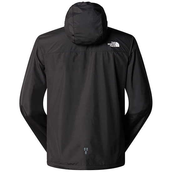 the north face  Higher Run Wind Jacket